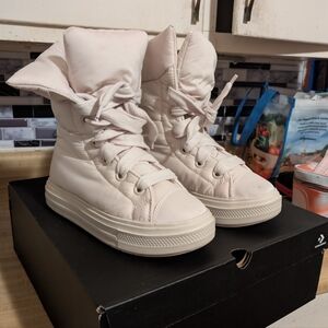 Converse Ctas ELEMENT high
